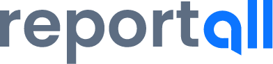 ReportAll Logo